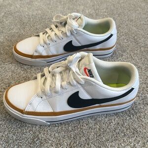 Nike Women's Court Legacy Next Nature Shoes